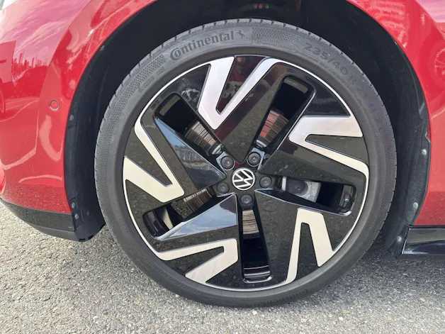 VW ID.7 GTX 86kWh 340PS 4Motion Automat