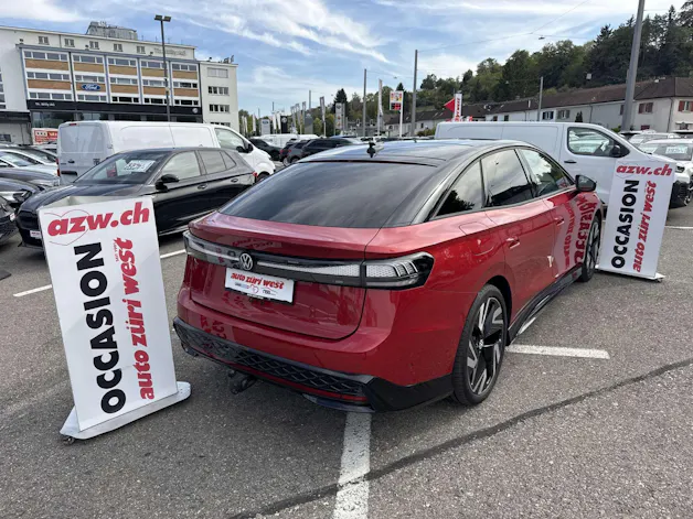 VW ID.7 GTX 86kWh 340PS 4Motion Automat