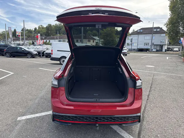 VW ID.7 GTX 86kWh 340PS 4Motion Automat