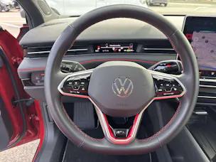 VW ID.7 GTX 86kWh 340PS 4Motion Automat