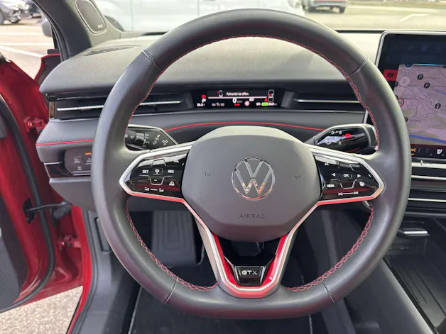 VW ID.7 GTX 86kWh 340PS 4Motion Automat