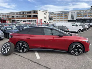 VW ID.7 GTX 86kWh 340PS 4Motion Automat