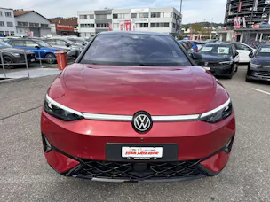 VW ID.7 GTX 86kWh 340PS 4Motion Automat