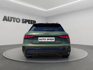 AUDI A3 Sportback 1.5 TFSI S Line S-Tronic