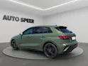 AUDI A3 Sportback 1.5 TFSI S Line S-Tronic