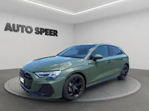 AUDI A3 Sportback 1.5 TFSI S Line S-Tronic