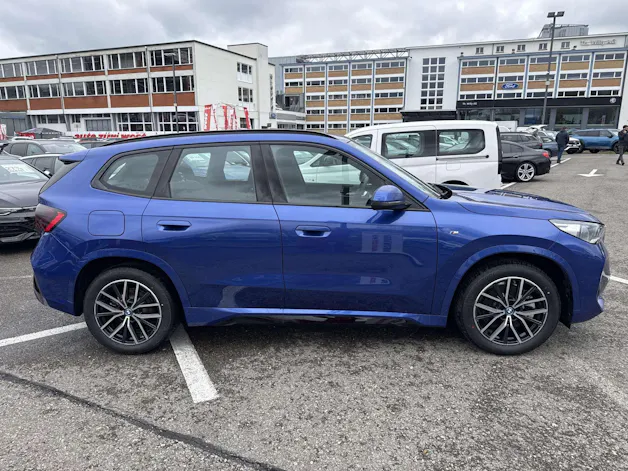 BMW iX1 xDrive 30 M Sport 306PS Automat