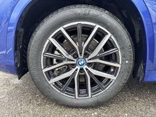 BMW iX1 xDrive 30 M Sport 306PS Automat