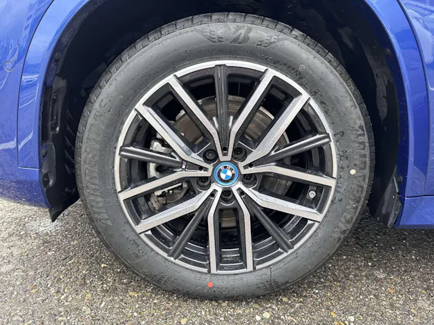 BMW iX1 xDrive 30 M Sport 306PS Automat