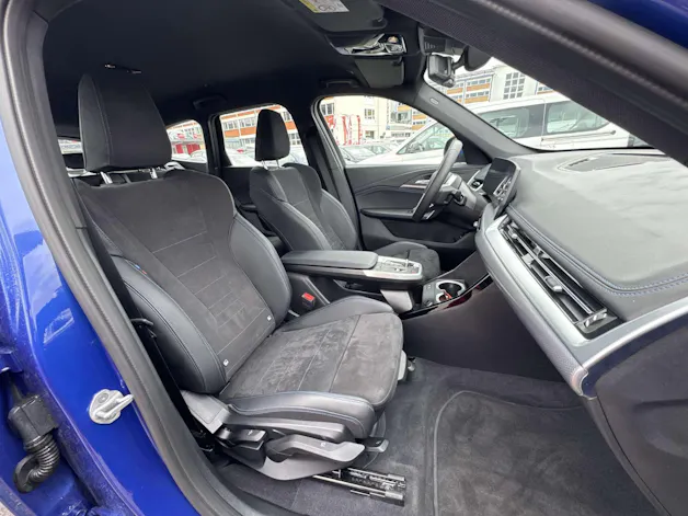 BMW iX1 xDrive 30 M Sport 306PS Automat