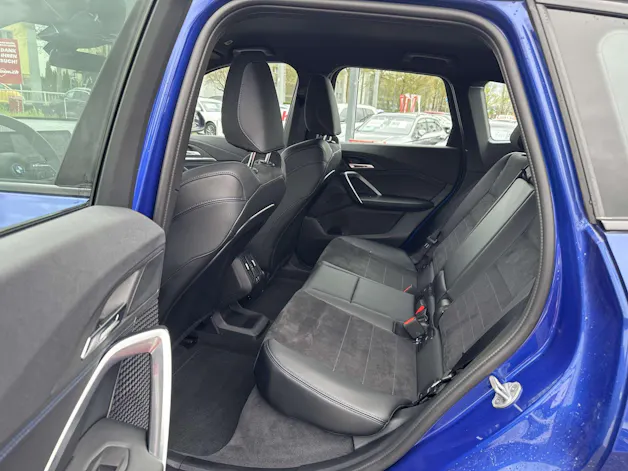 BMW iX1 xDrive 30 M Sport 306PS Automat