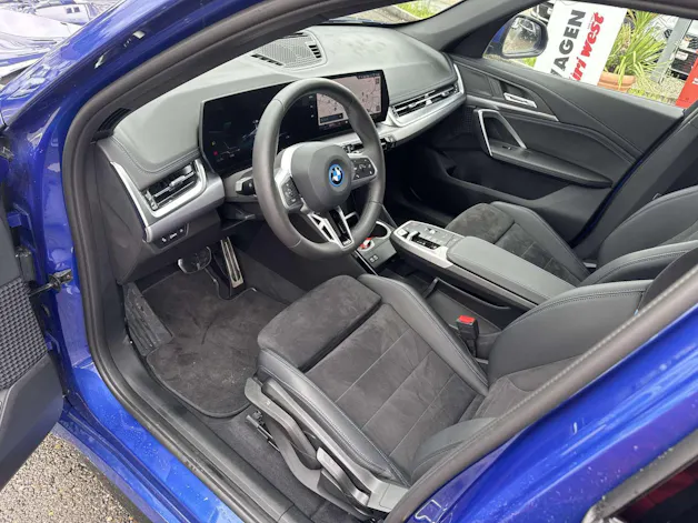 BMW iX1 xDrive 30 M Sport 306PS Automat