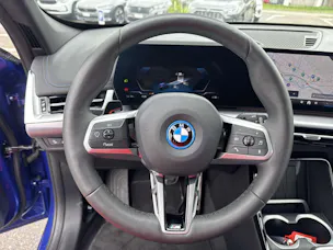 BMW iX1 xDrive 30 M Sport 306PS Automat