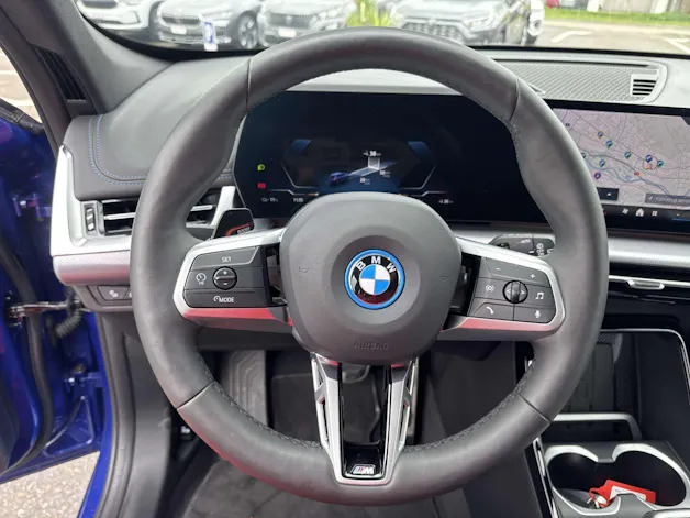 BMW iX1 xDrive 30 M Sport 306PS Automat