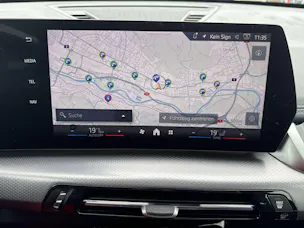 BMW iX1 xDrive 30 M Sport 306PS Automat