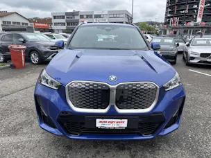 BMW iX1 xDrive 30 M Sport 306PS Automat