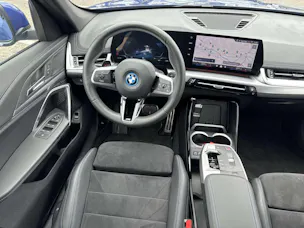 BMW iX1 xDrive 30 M Sport 306PS Automat