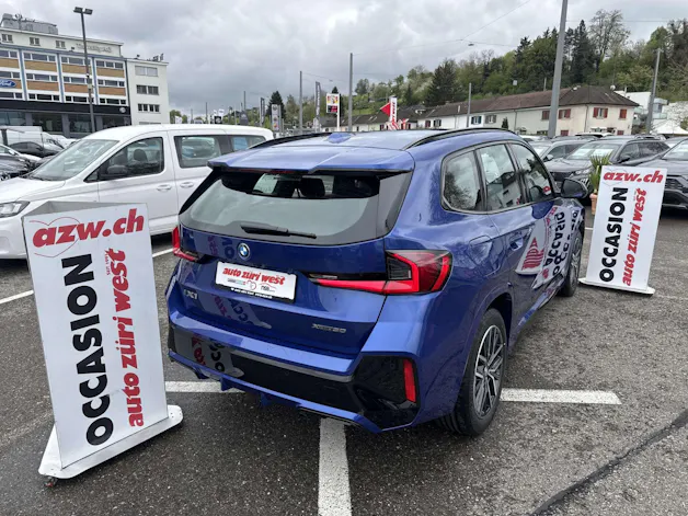 BMW iX1 xDrive 30 M Sport 306PS Automat
