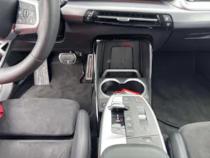 BMW iX1 xDrive 30 M Sport 306PS Automat