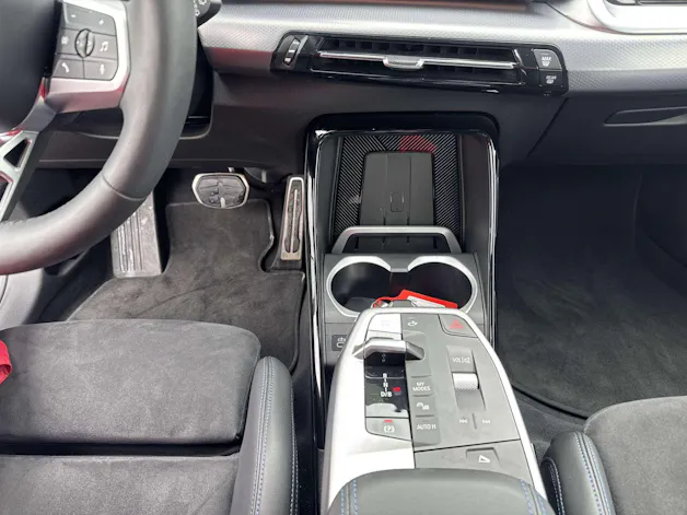 BMW iX1 xDrive 30 M Sport 306PS Automat