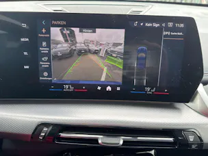 BMW iX1 xDrive 30 M Sport 306PS Automat
