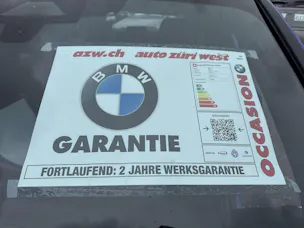 BMW iX1 xDrive 30 M Sport 306PS Automat