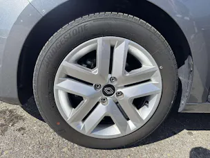 RENAULT Clio 1.5 DCi Evolution 100PS