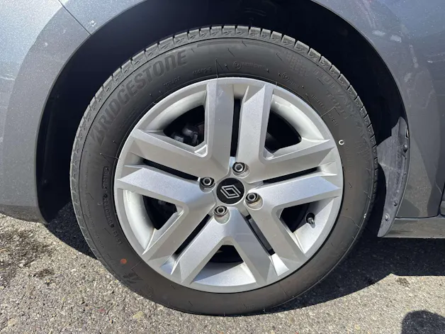 RENAULT Clio 1.5 DCi Evolution 100PS