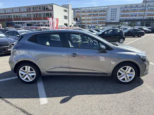 RENAULT Clio 1.5 DCi Evolution 100PS