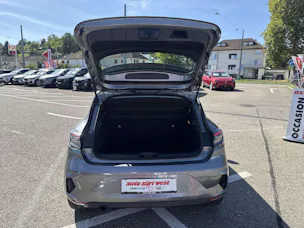 RENAULT Clio 1.5 DCi Evolution 100PS