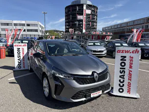 RENAULT Clio 1.5 DCi Evolution 100PS