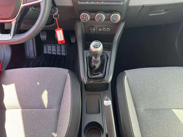 RENAULT Clio 1.5 DCi Evolution 100PS