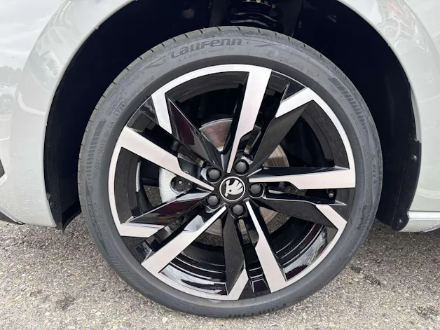 SKODA Scala 1.5 TSi Monte Carlo DSG-Automat