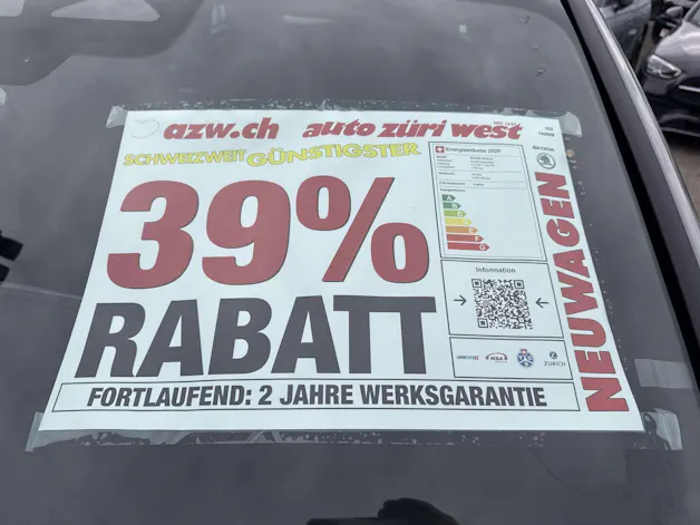 SKODA Scala 1.5 TSi Monte Carlo DSG-Automat