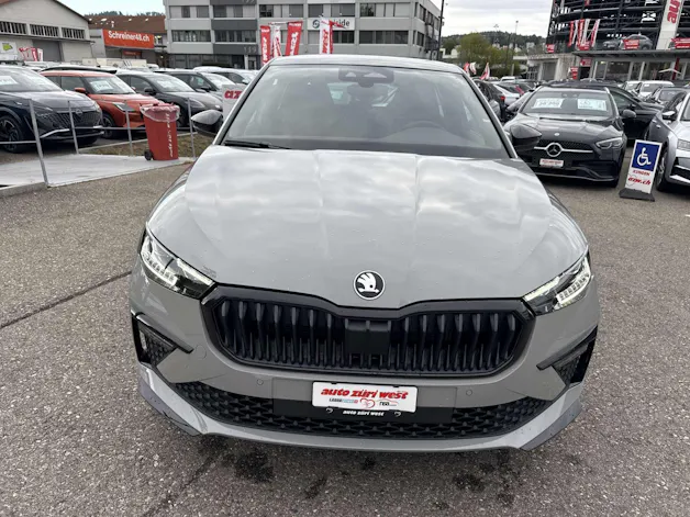 SKODA Scala 1.5 TSi Monte Carlo DSG-Automat