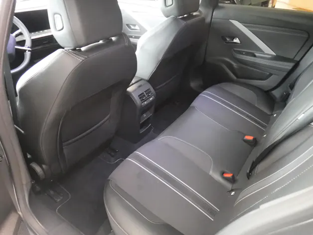 OPEL Astra Sports Tourer 1.6 PHEV Turbo GS A