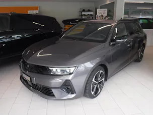 OPEL Astra Sports Tourer 1.6 PHEV Turbo GS A
