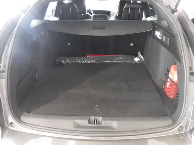 OPEL Astra Sports Tourer 1.6 PHEV Turbo GS A