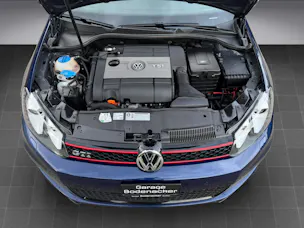 VW Golf 2.0 TSI GTI Edition 35 DSG