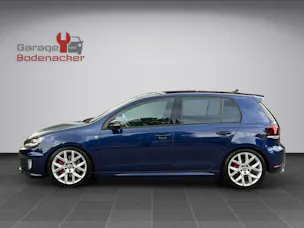 VW Golf 2.0 TSI GTI Edition 35 DSG