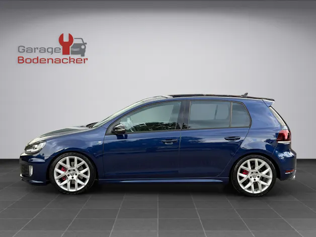 VW Golf 2.0 TSI GTI Edition 35 DSG