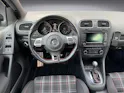 VW Golf 2.0 TSI GTI Edition 35 DSG