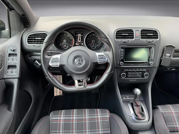 VW Golf 2.0 TSI GTI Edition 35 DSG