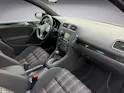 VW Golf 2.0 TSI GTI Edition 35 DSG