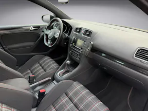 VW Golf 2.0 TSI GTI Edition 35 DSG
