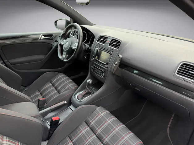 VW Golf 2.0 TSI GTI Edition 35 DSG