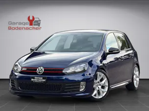 VW Golf 2.0 TSI GTI Edition 35 DSG