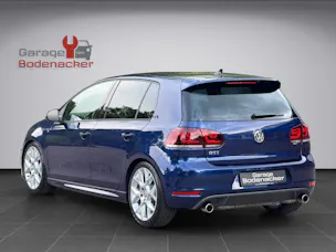 VW Golf 2.0 TSI GTI Edition 35 DSG