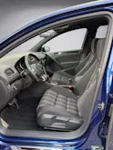 VW Golf 2.0 TSI GTI Edition 35 DSG