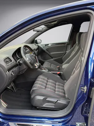 VW Golf 2.0 TSI GTI Edition 35 DSG